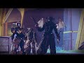 新シーズン対戦モード【destiny2】