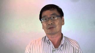 EcoHouse Group Video Testimonial - Desmond Wong