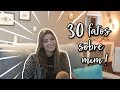 30 FATOS SOBRE MIM! — Renata Beira