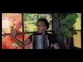 Bama White - Huh - Official Music Video