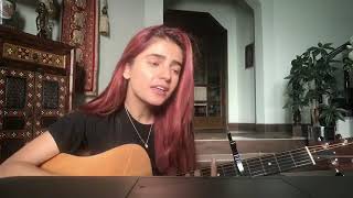 Momina Mustehsan | Jaane Na Tu | Coke Studio | Season 9 | Unplugged (New Live Singing) 2018