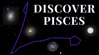 Everything You Didn't Know About The Pisces Constellation