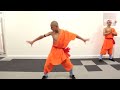 শাওলিন মঙ্ক দের কেউ হারাতে পারেনা কেন no one beat shaolin monks