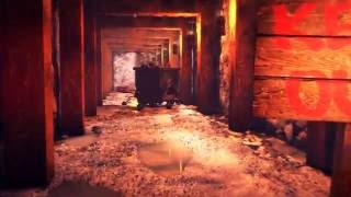 Explosion in a Mineshaft [Animation] │PhilArts