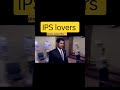 💪 power of IPS||dream ips officer||upsc motivationvideo#ias #upsc #viral#shortvideo #shorts#attitude