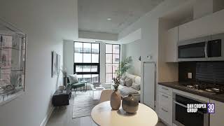 Toronto Real Estate | 608 Richmond Street West, Unit 304 | Dan Cooper Group