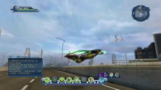 How to make $3 million per hour in DCUO...easy