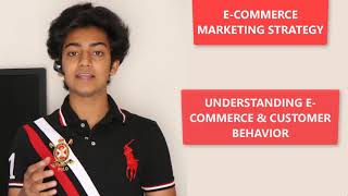 Secret To Understanding Customer Behavior: E-Commerce Marketing Strategies For Beginners