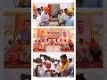 Rajyavardhan Rathore in Renwal | Inauguration Ceremony | Jaipurrural #rajyavardhanrathore #colrathor