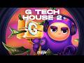 G Tech House 2 (Sample Pack)