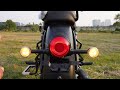 2025 royal enfield classic 350 stealth black ride review before u buy must watch