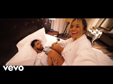 Anuel Aa Karol G - Secreto