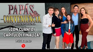 ¿Fue Recortada? Con ¿Cuántos Capítulos Finaliza? \