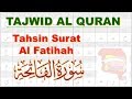 Download Belajar Tajwid & Tahsin Surat Al Fatihah | Aisar | Ustadz Abu Hamid Fauzi bin Isnen In Mp4 3Gp Full HD Video