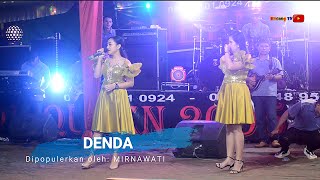 Denda QUEEN 2005 MUSIC - dikediaman Bpk. SURYADI TOKE AYAM - Pulau Gadung Palembang