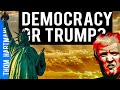 Do Republicans Believe in Democracy?