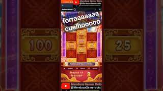 Forrinhaaa no Coelho #fortunetiger  #fortune rabbit #fortune ox #youtube #forra nos slots #max win