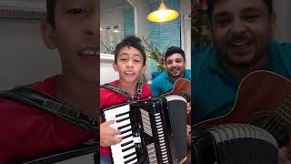 Galopeira Chitãozinho e chororo Alejandro Rodrigues e Leão Zinho do forró cover