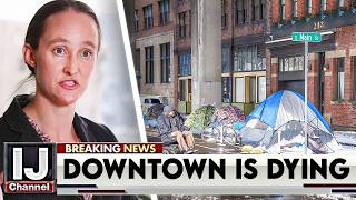Seattle Mayor Under Fire As Housing Crisis And Layoffs Get Worse
