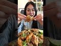 Finger licking good chicken wings