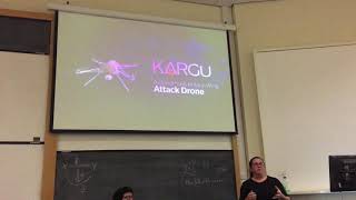 Laura Nolan - Killer Robots - Ethical Science?