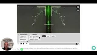Multi Slit Diffraction Lab Activity