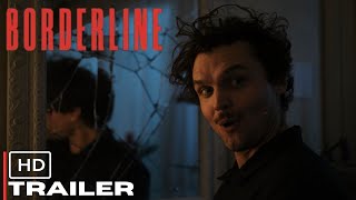 BORDERLINE Official Movie Trailer (2025) | Starring Samara Weaving