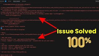 100% FIXED Android Error Execution failed for task ':app:processDebugResources'