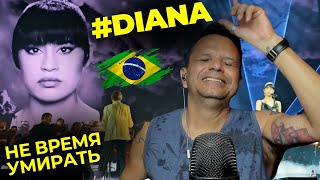 Diana Ankudinova Canta Tema JAMES BOND  