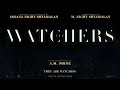 ‘The Watchers’ official trailer