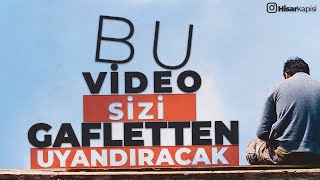 Said Şaşmaz   Bu Video Sizi Gafletten Uyandıracak 07 07 2020