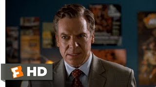 Superhero Movie (9/11) Movie CLIP - Hide, Seek, Piss (2008) HD