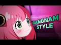 Gangnam Style | Anya | Spy x Family | [ Amv / Edit ] | @6ft3 Remake