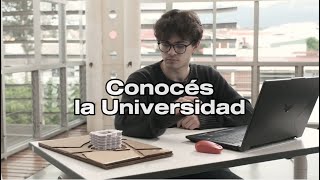 Conocé sobre la Universidad LCI VERITAS, líder en Diseño, Tecnología y Negocios