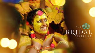 Cinematic Bride Teaser 2022 | Wedding Bride ASHA | AD PHOTOSTUDIO |