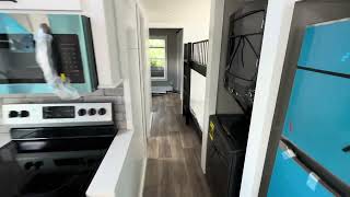 The Seabreeze Tiny Home - Charleston SC