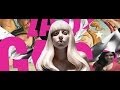 Lady Gaga G.U.Y.' Snippet ARTPOP Album Offcial Music Video - My Thoughts
