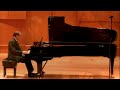 adolphus hailstork ignis fatuus. david korevaar piano