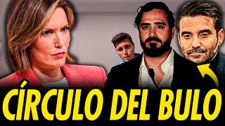 SILVIA INTXAURRONDO Y EL CÍRCULO DEL BULO: DESMONTA AL JUEZ PEINADO, MANOS LIMPIAS Y MEDIOS BULEROS