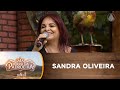 Sucessos do Sertanejo na voz de Sandra Oliveira