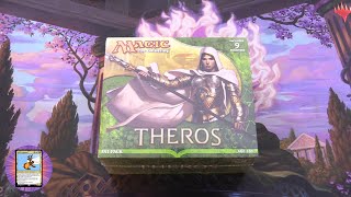 Theros Fat Pack Unboxing!