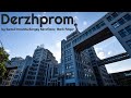 Derzhprom by Samuil Kravets, Sergey Serafnnov, Mark Felger