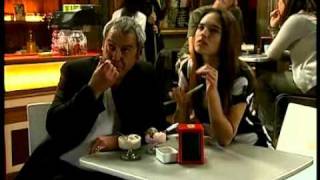 SPLIT - Capitulo 34 2/2 Español
