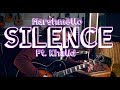 Marshmello ft. Khalid - "Silence" (Cover by Naph)