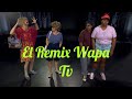 El Remix Wapa Tv