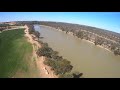 aerial survey of the river murray 2018