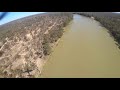 aerial survey of the river murray 2018