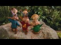 Zaalima|Chipmunk Version|Raees|Shah Rukh Khan|Mahira Khan|Arijit Singh|Harshdeep Kaur|