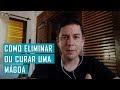 Como Eliminar ou curar uma mágoa em minutos - na pratica | EFT | André Lima