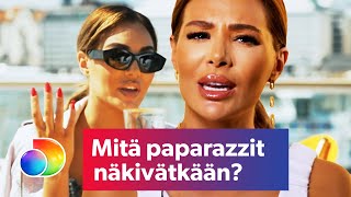 Sofian Salaisuudet | Sofia Belórf ja paparazzien villit väitteet | discovery+ Suomi